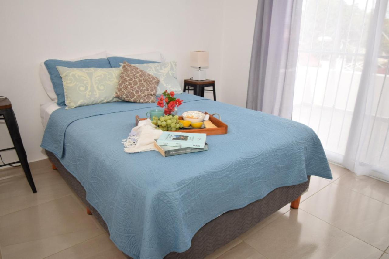 Carlota Guest House Cozumel Luaran gambar